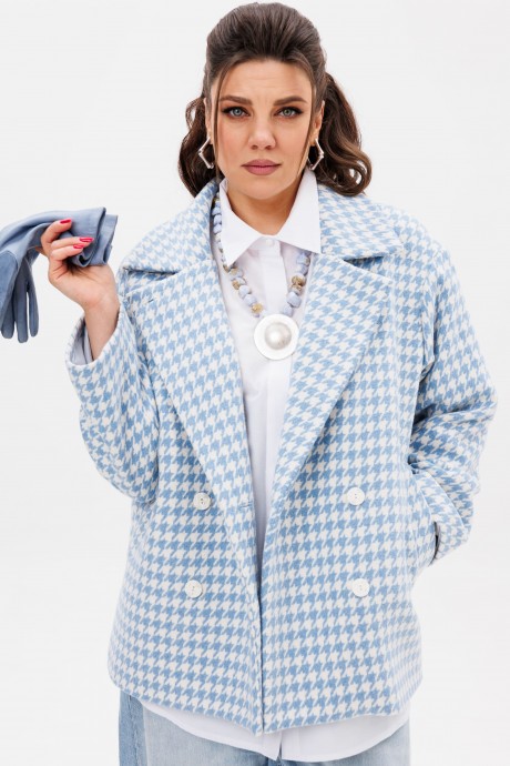 Ликвидация Anelli 1469 #1