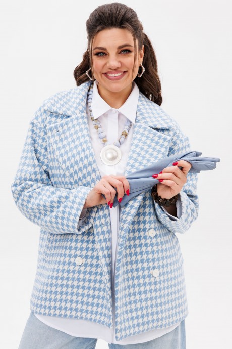 Ликвидация Anelli 1469 #2