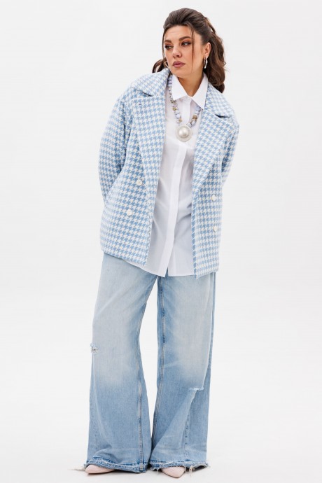 Ликвидация Anelli 1469 #5