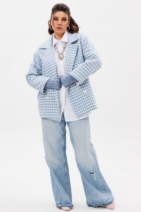 Ликвидация Anelli 1469 #6