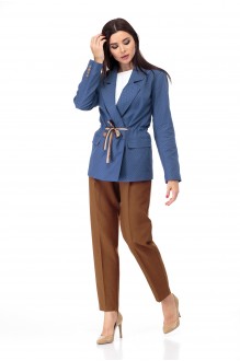 Ликвидация Anelli 901 #6