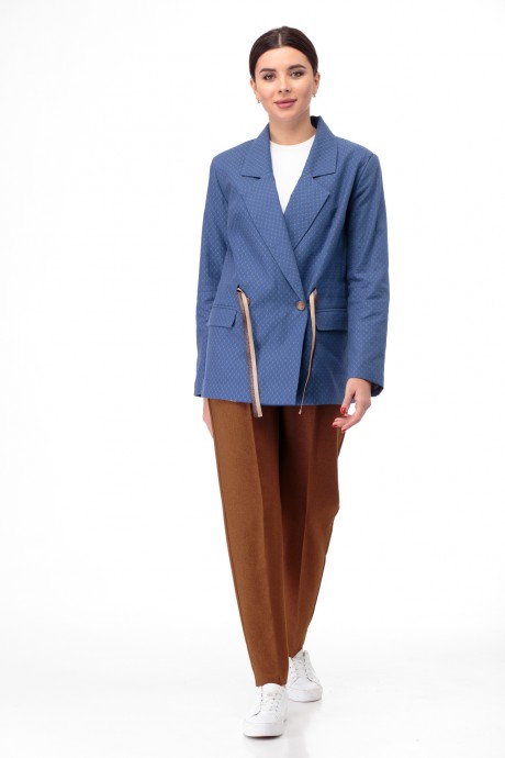 Ликвидация Anelli 901 #4