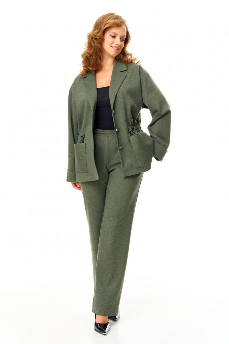 Ликвидация Vi Oro 1227 двойка #2