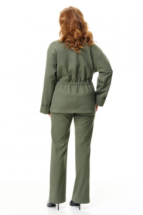 Ликвидация Vi Oro 1227 двойка #8