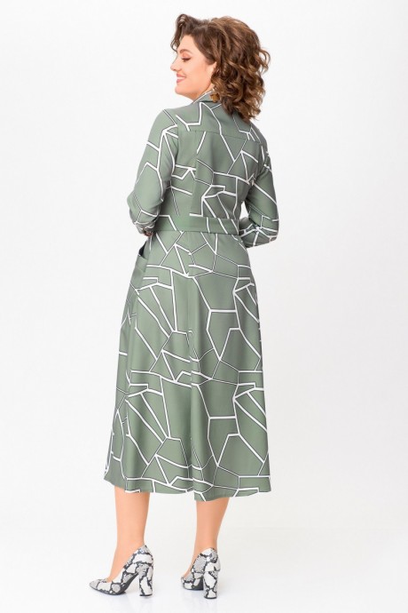 Ликвидация Swallow 784 #4