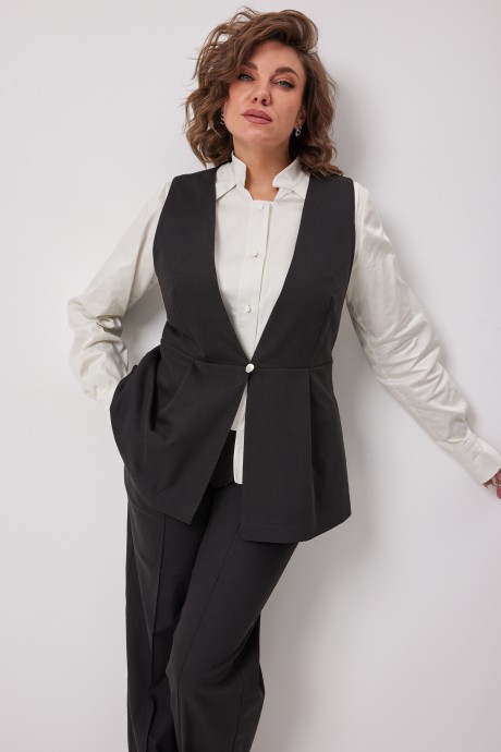 Ликвидация BegiModa 3097 двойка #3