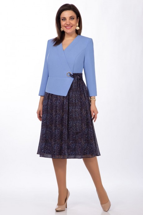 Ликвидация Bagira 816 #1