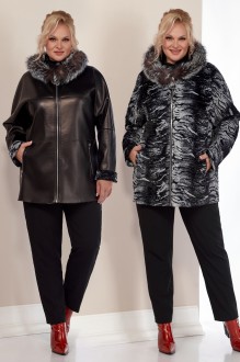 Ликвидация Shetti 2158