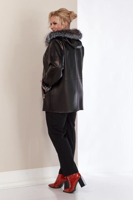 Ликвидация Shetti 2158 #3