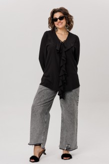 Ликвидация Anelli 1679 #8