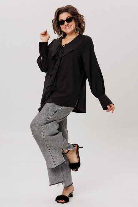 Ликвидация Anelli 1679 #6