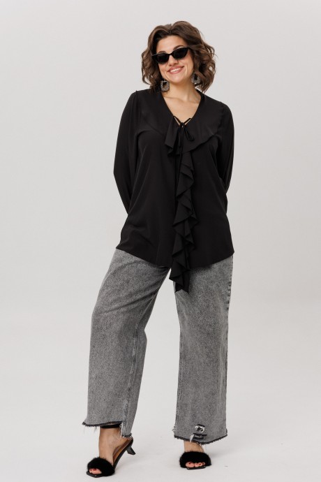 Ликвидация Anelli 1679 #8