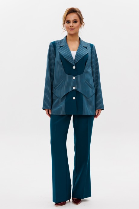 Ликвидация Мублиз плюс 237 #1