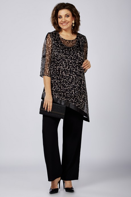 Ликвидация ALGRANDA (Novella Sharm) A3952 #3