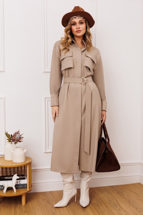 Ликвидация AGATTI 5716 #2