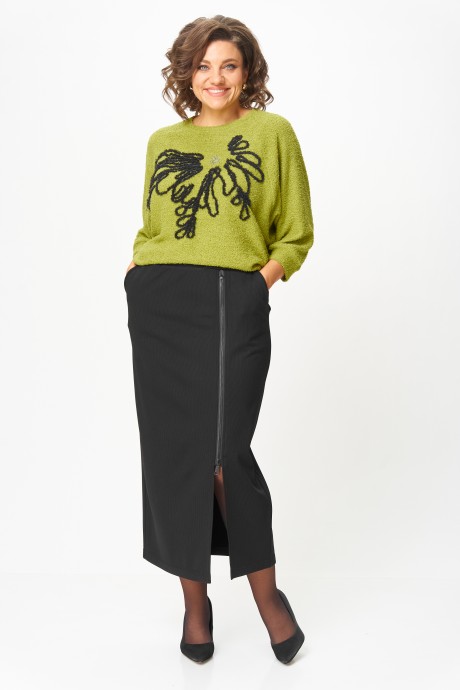 Ликвидация Michel Chic 1407 двойка #2