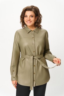 Рубашка Ликвидация Дали 7049