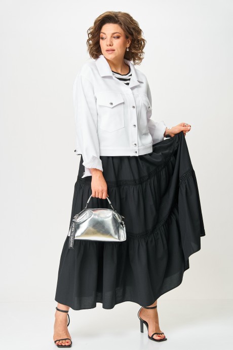 Ликвидация ANDINA CITY 1018 #5