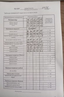 Распродажа ТAиЕР 1406 #6