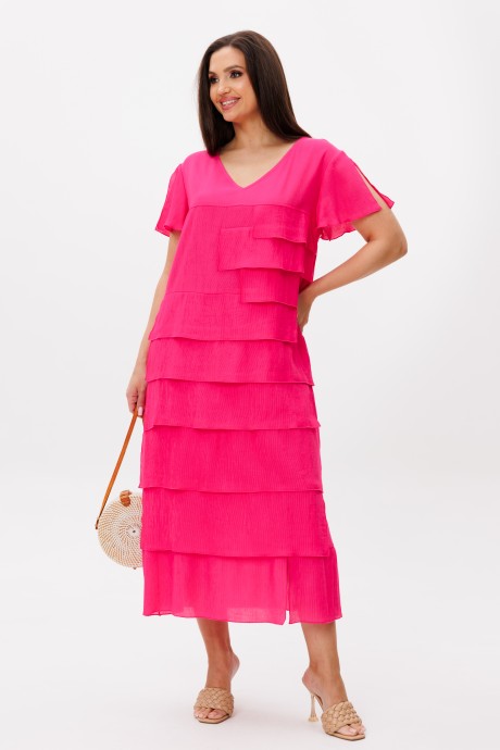 Ликвидация Fantazia Mod 5135 #1