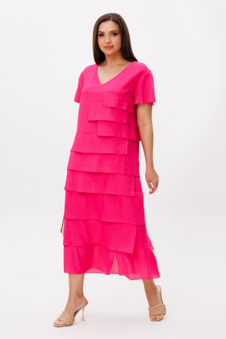 Ликвидация Fantazia Mod 5135 #2