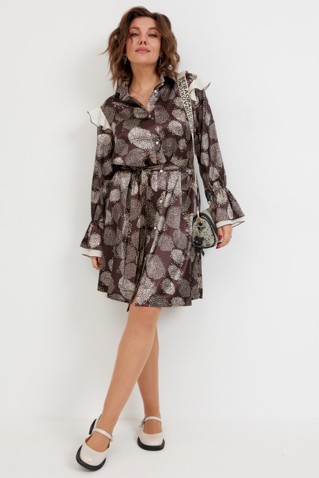 Ликвидация BegiModa 1060 #1