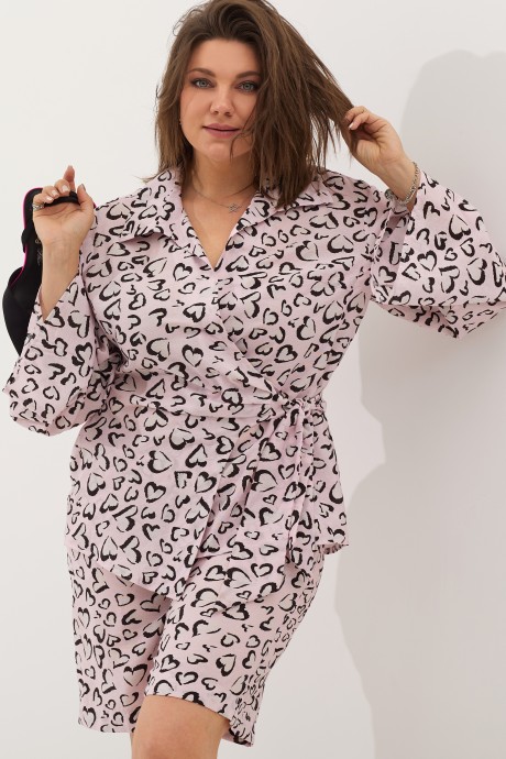 Ликвидация BegiModa 8008 #5