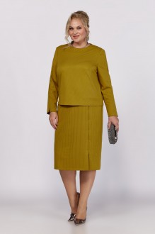 Ликвидация ALGRANDA (Novella Sharm) A4027