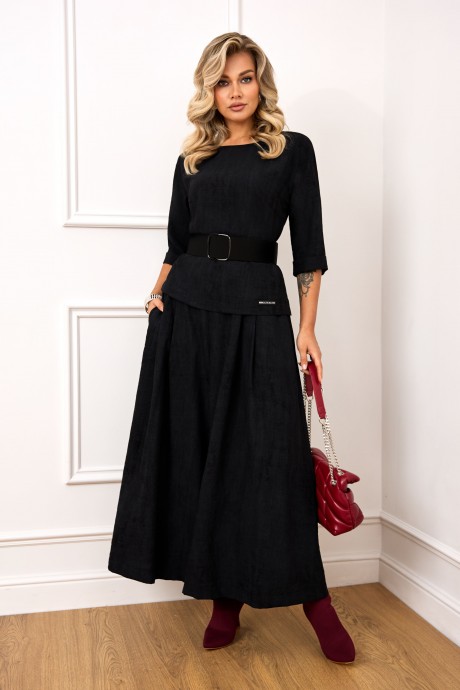 Ликвидация AGATTI 5825 #1