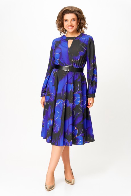 Ликвидация Swallow 679 #1