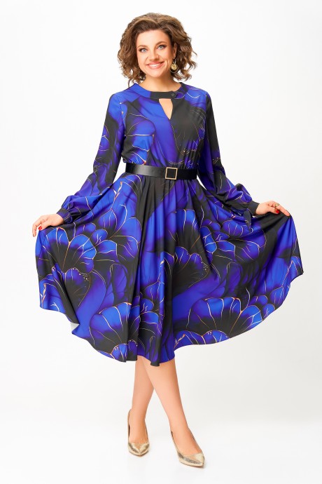 Ликвидация Swallow 679 #2