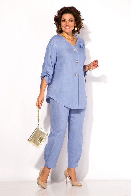 Ликвидация LILIANA М 1450 двойка #2