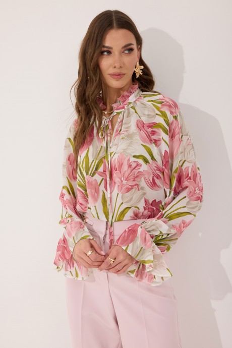 Ликвидация Люше 4063 #1