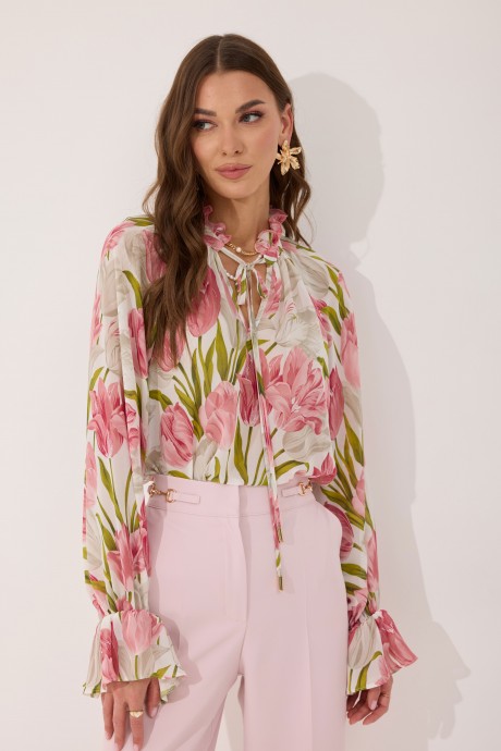 Ликвидация Люше 4063 #2