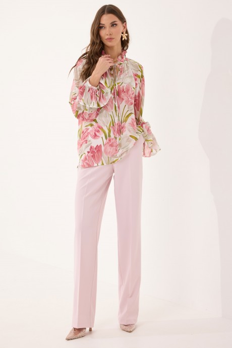 Ликвидация Люше 4063 #6