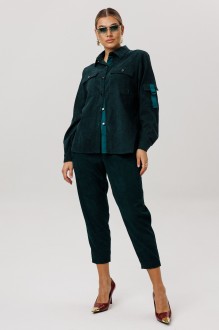 Ликвидация Anelli 1746 #4