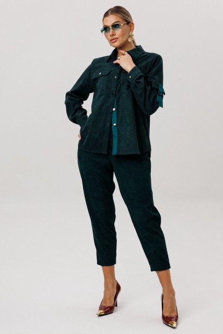 Ликвидация Anelli 1746 #3