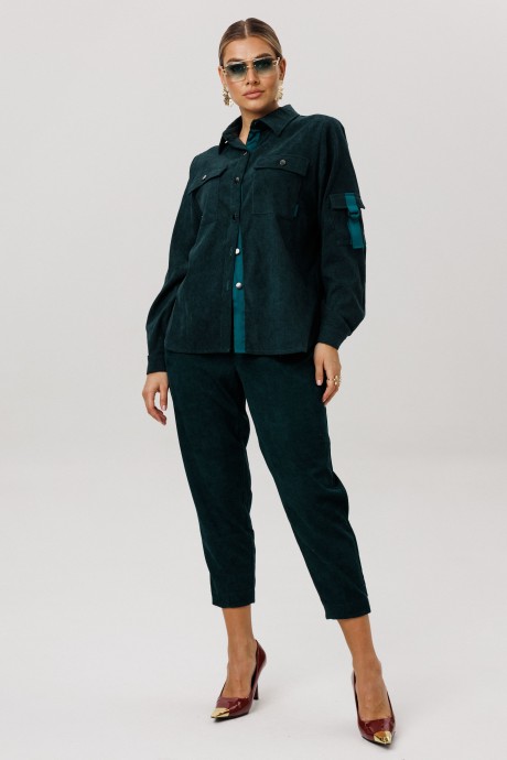 Ликвидация Anelli 1746 #4