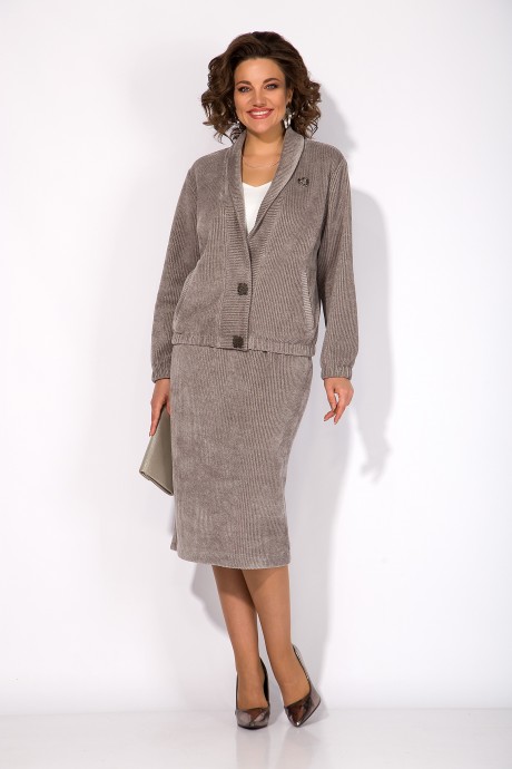 Ликвидация LILIANA М 1487 двойка #1