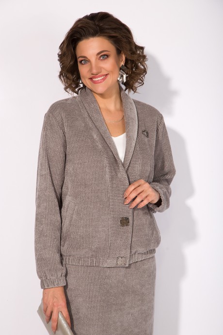 Ликвидация LILIANA М 1487 двойка #6