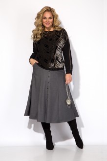 Ликвидация LILIANA М1365