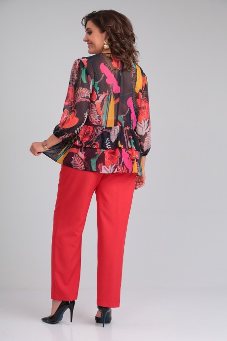 Ликвидация Мублиз плюс 066 двойка #5