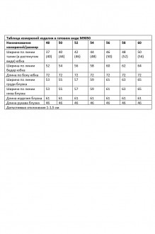 Ликвидация ANDINA CITY 9050 #5