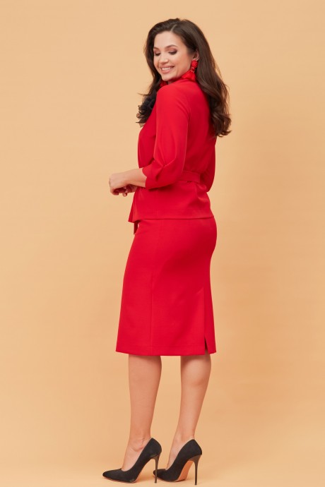 Ликвидация ANDINA CITY 9050 #4