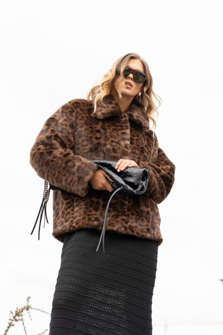 Ликвидация SILVERSPICE S-2533 #2