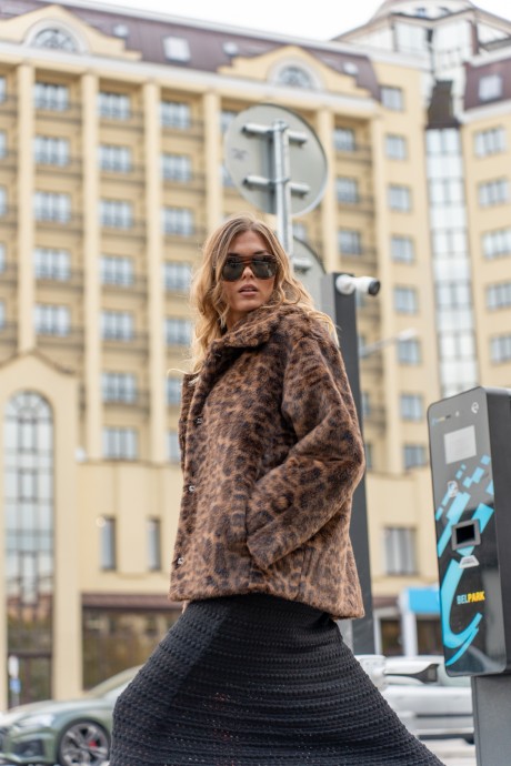 Ликвидация SILVERSPICE S-2533 #7