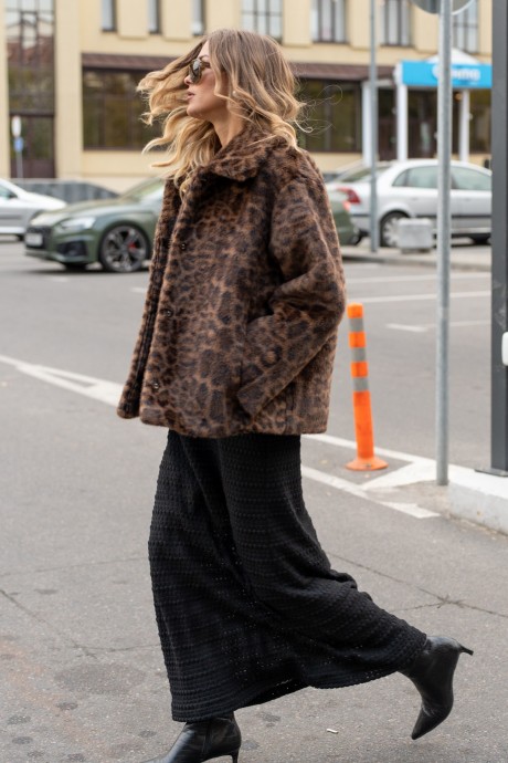 Ликвидация SILVERSPICE S-2533 #8