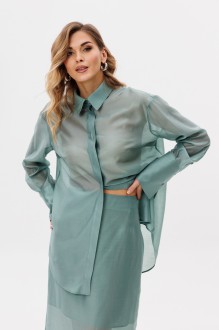 Ликвидация EOLA 2797