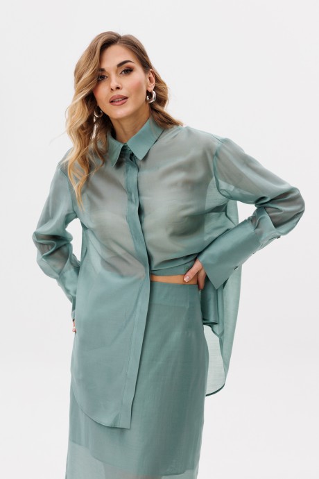 Ликвидация EOLA 2797 #1