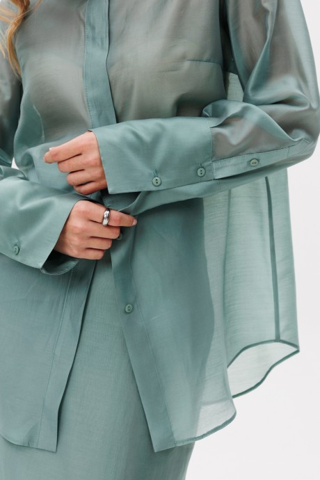 Ликвидация EOLA 2797 #5